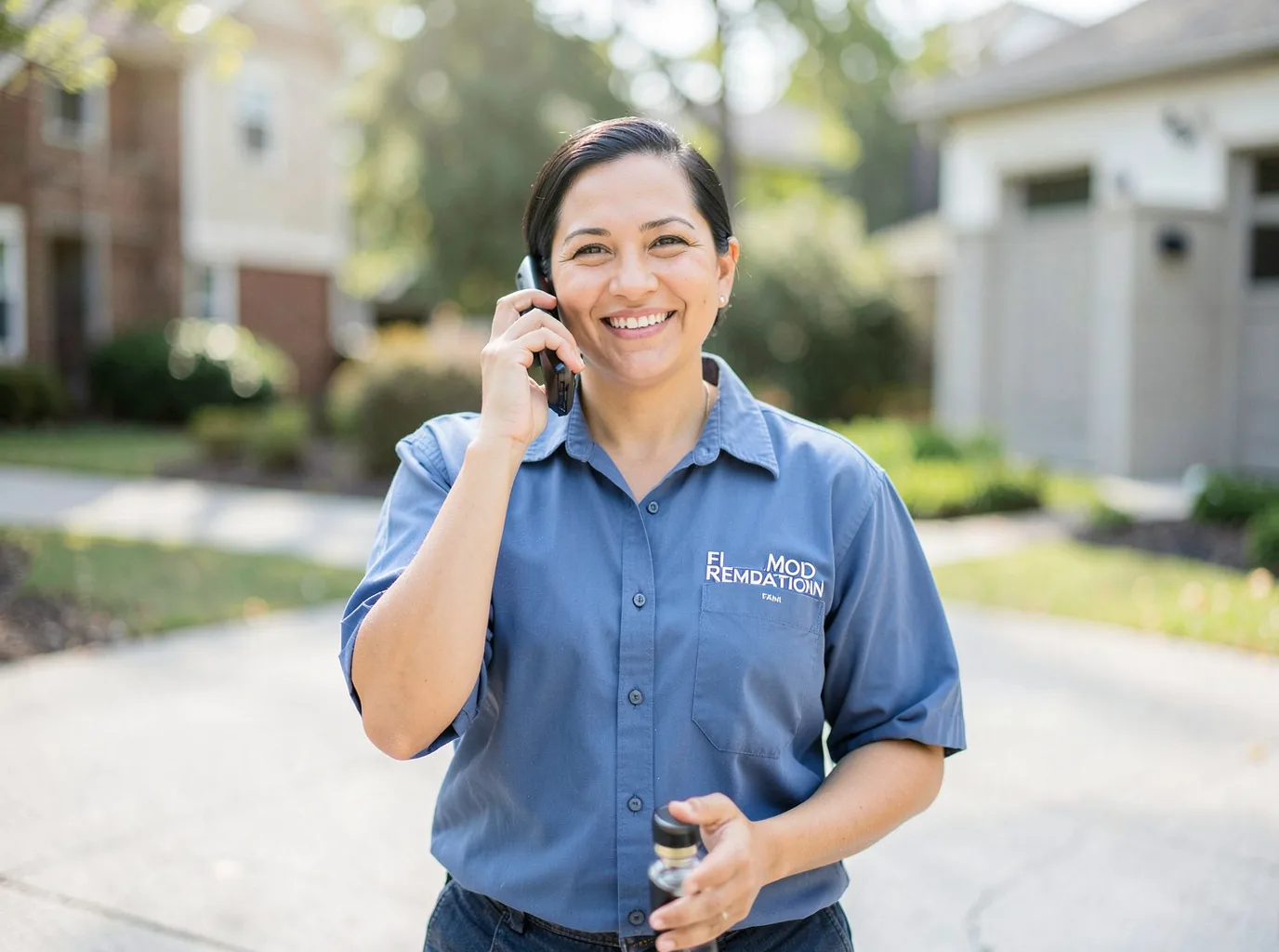 Mold Remediation Cairo, MO FAQs